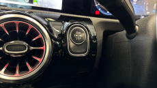 Mercedes-Benz A-Class A250e AMG Line Premium Plus Edition 4dr Auto Saloon